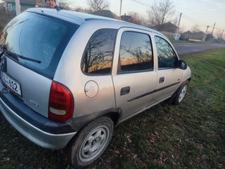 Opel Corsa foto 5