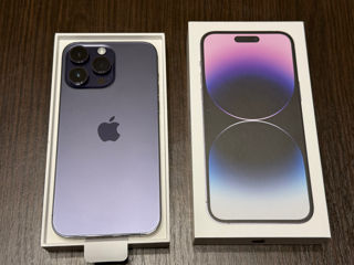 iPhone 14 Pro Max 128gb б/у