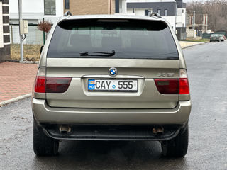 BMW X5 foto 4