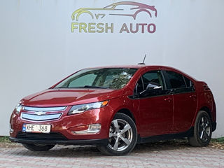 Chevrolet Volt foto 2