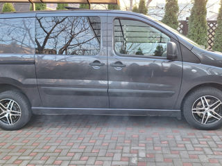 Toyota Proace foto 3