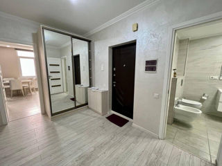 Apartament cu 2 camere, 65 m², Centru, Chișinău