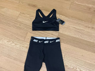 Vind pantaloni scurti Nike marimea S foto 2