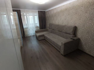 Apartament cu 2 camere, 50 m², 9 cartier, Bălți foto 2