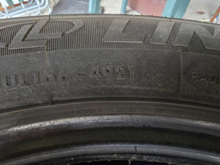 anvelope 225/55 R18 stare foarte buna foto 3