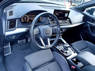 Audi Q5 foto 11