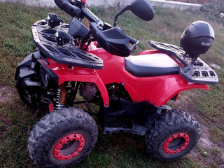 Boss ATV Boss ATV foto 4