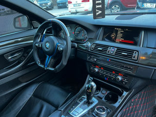 BMW 5 Series foto 7