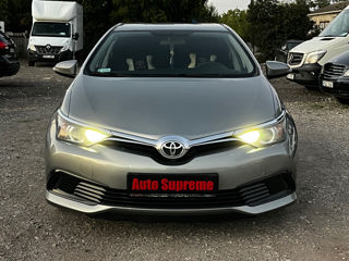 Toyota Auris foto 2