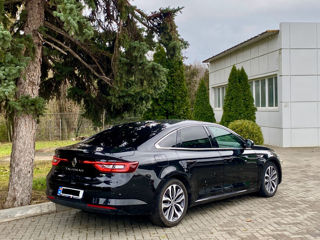 Renault Talisman foto 3