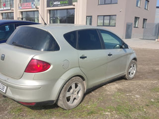 Seat Toledo foto 6