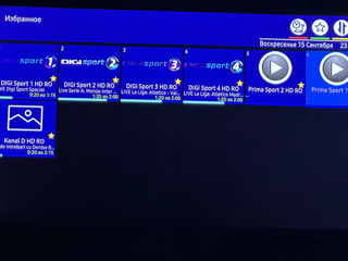 IPTV , ott player foto 4