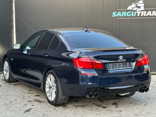 BMW 5 Series foto 6