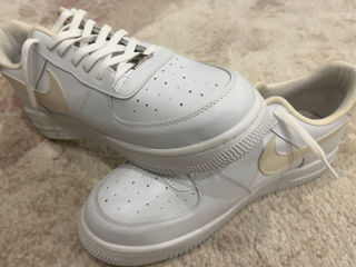 Air Force 1 foto 3