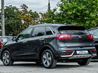 KIA Niro foto 2