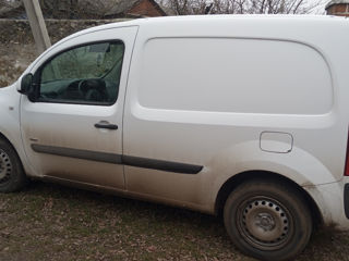 Mercedes Citan foto 5