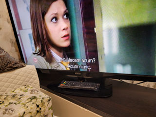 Телевизор LED 32" (81 см) Mystery MTV-3223LW. HD. foto 6