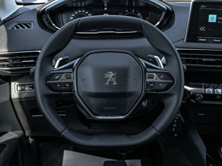 Peugeot 5008 foto 11