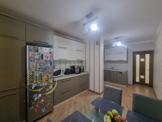 Apartament cu 3 camere, 120 m², Centru, Cricova, Chișinău mun. foto 11