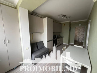 Apartament cu 2 camere, 55 m², Telecentru, Chișinău foto 7