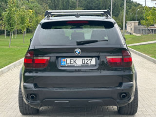 BMW X5 foto 6