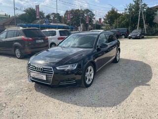 Audi A4 foto 4