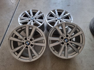 5x120 R18  BMW X5 F15 foto 3