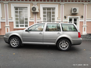 Volkswagen Golf foto 4