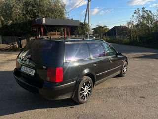 Volkswagen Passat foto 4