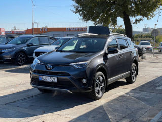 Toyota Rav 4 foto 2