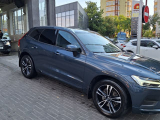 Volvo XC60 foto 2