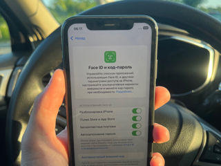 iPhone 11 64Gb Black foto 5