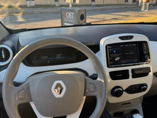 Renault ZOE foto 9