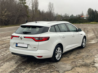 Renault Megane foto 5