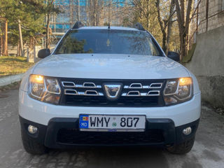 Dacia Duster foto 2