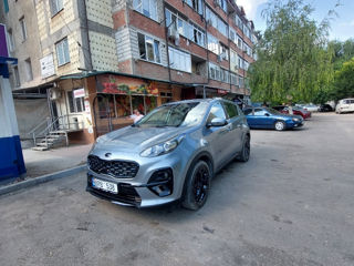 KIA Sportage foto 8