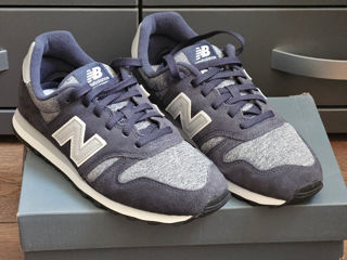 New Balance 373 Series (EU 41.5 / US 8) Navy foto 1