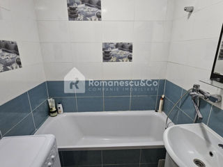 Apartament cu 3 camere, 78 m², Ciocana, Chișinău foto 8