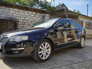 Volkswagen Passat foto 4