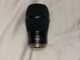 Capsulă Shure KSM9