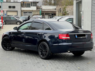 Audi A6 foto 4