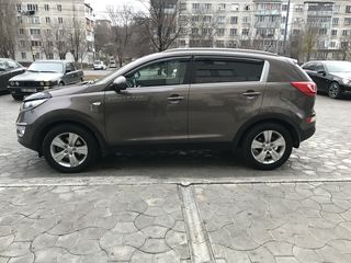 KIA Sportage foto 7