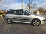 Peugeot 206 foto 2