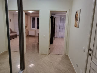 Apartament cu 1 cameră, 42 m², Botanica, Chișinău