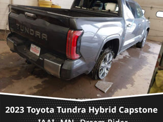 Toyota Tundra foto 4