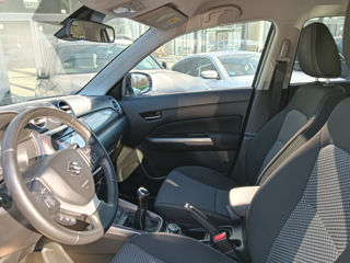 Suzuki Vitara foto 9