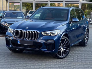 BMW X5 foto 1