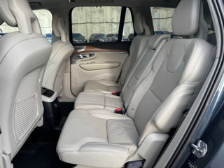 Volvo XC90 foto 15