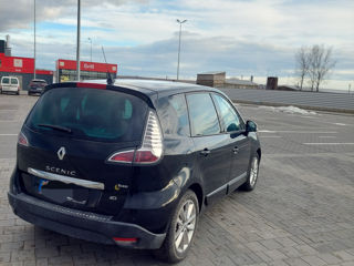 Renault Scenic foto 4