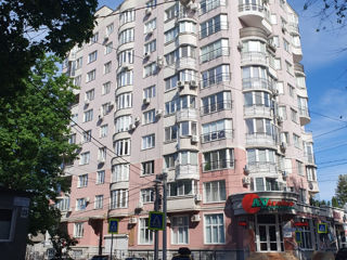 Apartament cu 1 cameră, 62 m², Centru, Chișinău